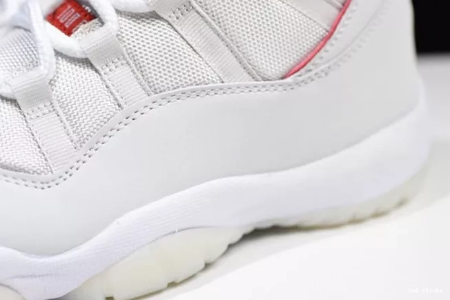 Tint UrbanStyle 8486 378037- Platinum 717 Air Jordan 11 1104